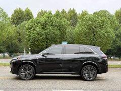 Li Auto L7 MAX - ფოტო 7