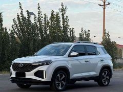 Hyundai ix35 2.0L Automatic 2WD GLS Leading Edition - ფოტო 1