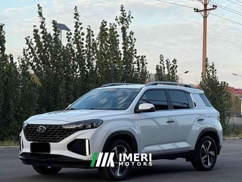 2023 Hyundai ix35 2.0L Automatic 2WD GLS Leading Edition - ავტომობილი ჩინეთიდან