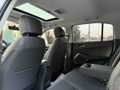 Hyundai ix35 2.0L Automatic 2WD GLS Leading Edition - ფოტო 10