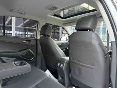 Hyundai ix35 2.0L Automatic 2WD GLS Leading Edition - ფოტო 11
