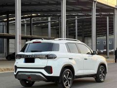 Hyundai ix35 2.0L Automatic 2WD GLS Leading Edition - ფოტო 12