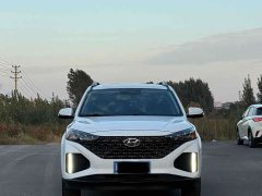 Hyundai ix35 2.0L Automatic 2WD GLS Leading Edition - ფოტო 2