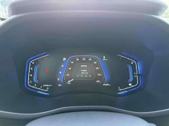 Hyundai ix35 2.0L Automatic 2WD GLS Leading Edition - ფოტო 4