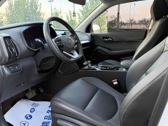 Hyundai ix35 2.0L Automatic 2WD GLS Leading Edition - ფოტო 5