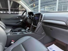 Hyundai ix35 2.0L Automatic 2WD GLS Leading Edition - ფოტო 6