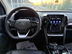 Hyundai ix35 2.0L Automatic 2WD GLS Leading Edition - ფოტო 7