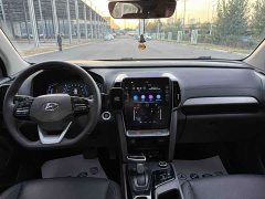 Hyundai ix35 2.0L Automatic 2WD GLS Leading Edition - ფოტო 8