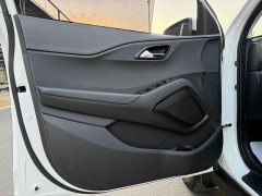 Hyundai ix35 2.0L Automatic 2WD GLS Leading Edition - ფოტო 9