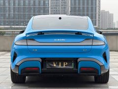 Xiaomi SU7 Rear-Wheel Drive Ultra-Long Range Advanced Autonomous Driving Pro - ფოტო 10