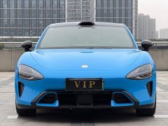 Xiaomi SU7 Rear-Wheel Drive Ultra-Long Range Advanced Autonomous Driving Pro - ფოტო 2