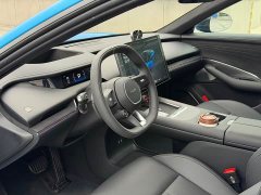 Xiaomi SU7 Rear-Wheel Drive Ultra-Long Range Advanced Autonomous Driving Pro - ფოტო 5