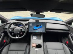 Xiaomi SU7 Rear-Wheel Drive Ultra-Long Range Advanced Autonomous Driving Pro - ფოტო 6
