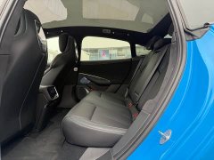Xiaomi SU7 Rear-Wheel Drive Ultra-Long Range Advanced Autonomous Driving Pro - ფოტო 7