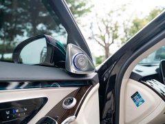 Mercedes-Benz Maybach S-Class S 480 4MATIC - ფოტო 10