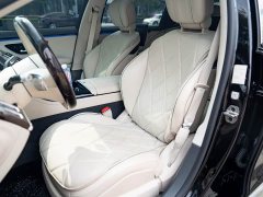 Mercedes-Benz Maybach S-Class S 480 4MATIC - ფოტო 18
