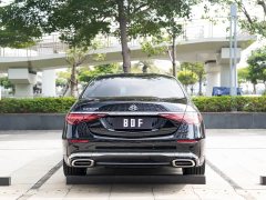 Mercedes-Benz Maybach S-Class S 480 4MATIC - ფოტო 5