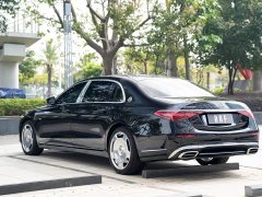 Mercedes-Benz Maybach S-Class S 480 4MATIC - ფოტო 7