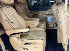 Voyah Avatr Dream Car Low Carbon Edition Dream Smart Enjoyment Package - ფოტო 5