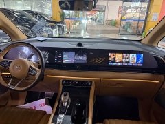 Voyah Avatr Dream Car Low Carbon Edition Dream Smart Enjoyment Package - ფოტო 6