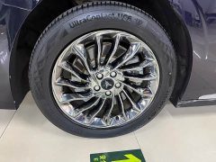 Voyah Avatr Dream Car Low Carbon Edition Dream Smart Enjoyment Package - ფოტო 7