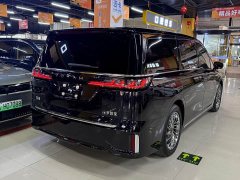 Voyah Avatr Dream Car Low Carbon Edition Dream Smart Enjoyment Package - ფოტო 9