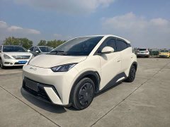 BYD Seagull Vitality Edition - ფოტო 1