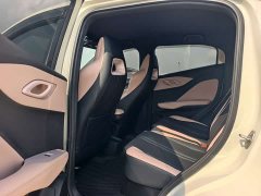 BYD Seagull Vitality Edition - ფოტო 10