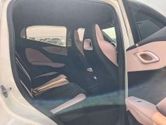BYD Seagull Vitality Edition - ფოტო 11
