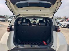 BYD Seagull Vitality Edition - ფოტო 12
