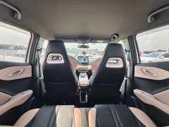 BYD Seagull Vitality Edition - ფოტო 13
