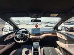 BYD Seagull Vitality Edition - ფოტო 14
