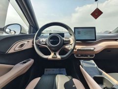 BYD Seagull Vitality Edition - ფოტო 15