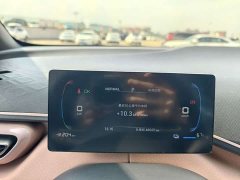 BYD Seagull Vitality Edition - ფოტო 16