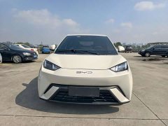 BYD Seagull Vitality Edition - ფოტო 2