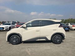 BYD Seagull Vitality Edition - ფოტო 4