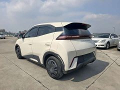 BYD Seagull Vitality Edition - ფოტო 5
