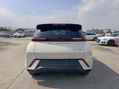 BYD Seagull Vitality Edition - ფოტო 6