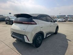 BYD Seagull Vitality Edition - ფოტო 7