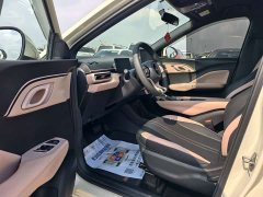 BYD Seagull Vitality Edition - ფოტო 8