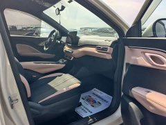 BYD Seagull Vitality Edition - ფოტო 9