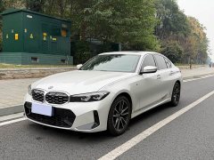BMW 3 Series 325i M Sport Package - ფოტო 1