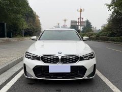 BMW 3 Series 325i M Sport Package - ფოტო 2