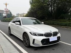 BMW 3 Series 325i M Sport Package - ფოტო 3