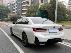 BMW 3 Series 325i M Sport Package - ფოტო 4