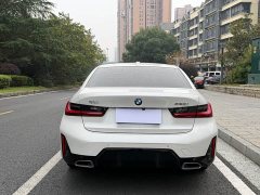 BMW 3 Series 325i M Sport Package - ფოტო 5