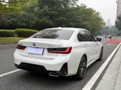 BMW 3 Series 325i M Sport Package - ფოტო 6