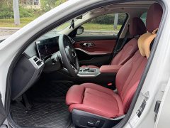 BMW 3 Series 325i M Sport Package - ფოტო 7