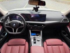 BMW 3 Series 325i M Sport Package - ფოტო 9