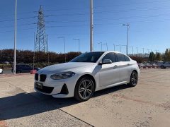 BMW 1 Series 120i M Sport - ფოტო 1